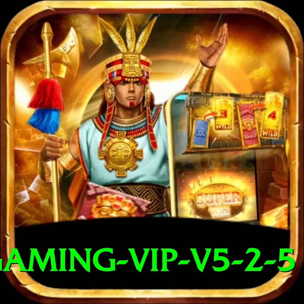 UP786 Game Gaming VIP v5.2.5 - 2