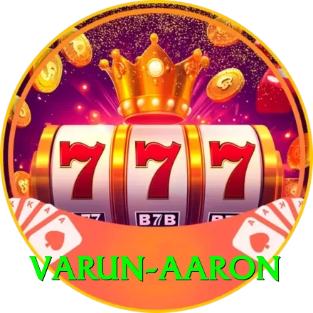 varun aaron Slots Champion v5.8.2 - 2