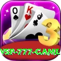 VSP 777 Game Pro Max v3.0.4
