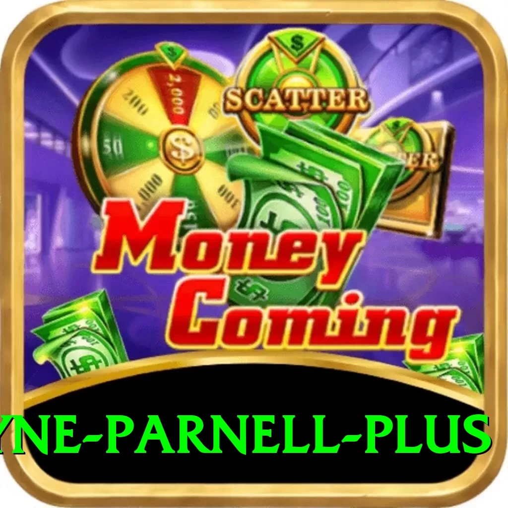 wayne parnell - Max Earning App - 2