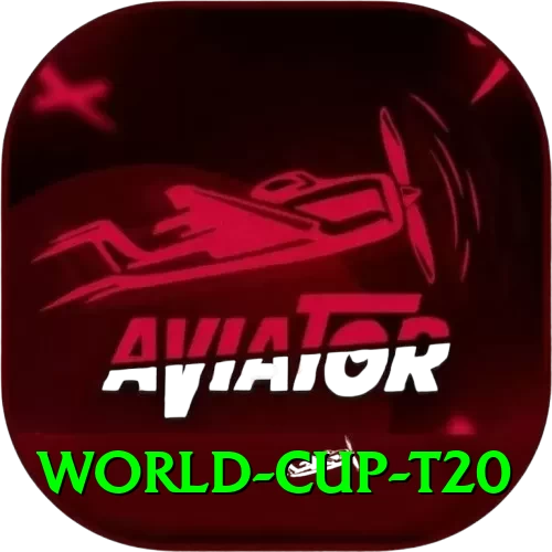world cup t20 Gaming Mega - 2