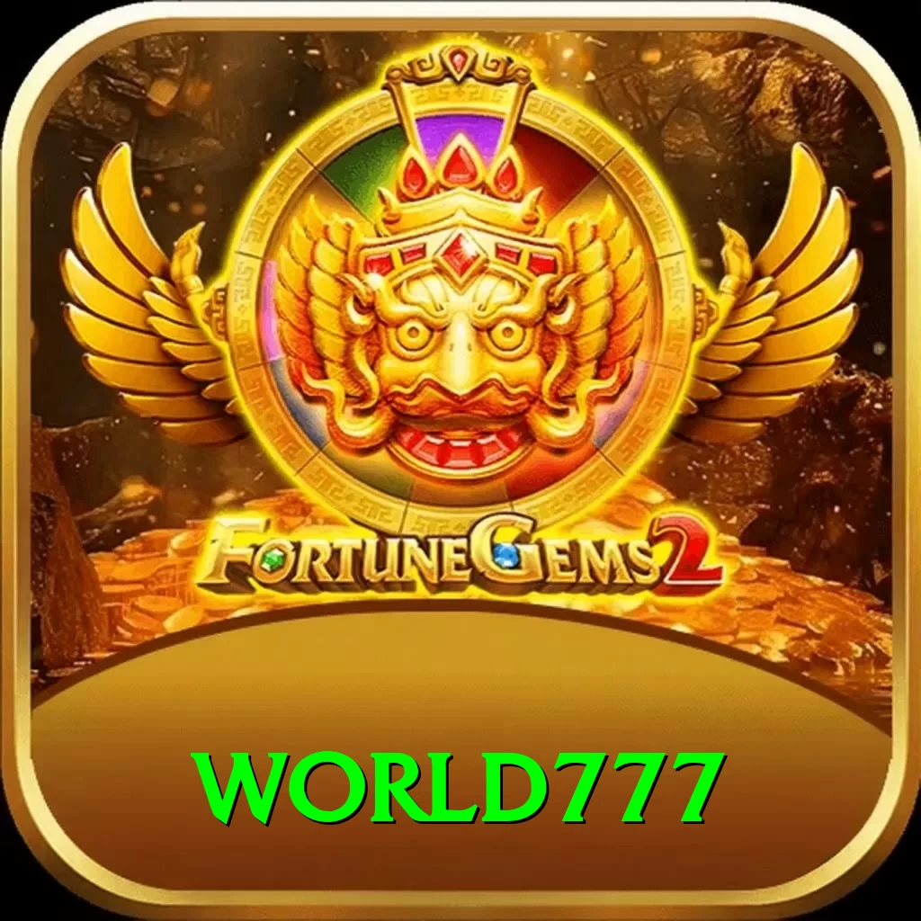 world777 Game Ultimate v2.4.3 - 2