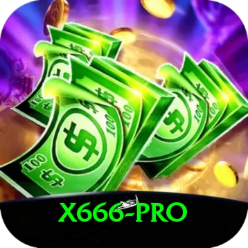 x666 Gaming Gold v5.7.4 - 2