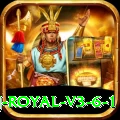 xjxj Royal v3.6.1