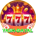 yash dayal - Casino Champion