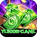 Yes008 Game App