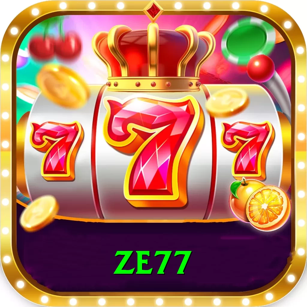 ze77 Games (Casino & Earning) VIP v5.2.4 - 2